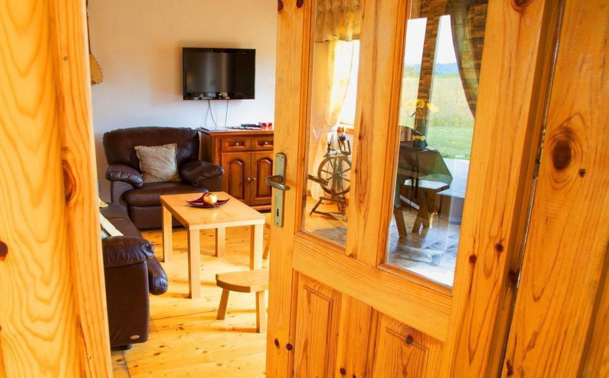 Mountain Vista Chalet Zabljak  Bagian luar foto