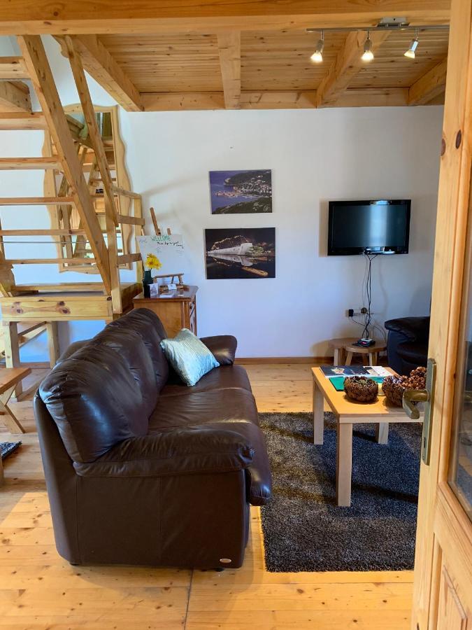 Mountain Vista Chalet Zabljak  Bagian luar foto