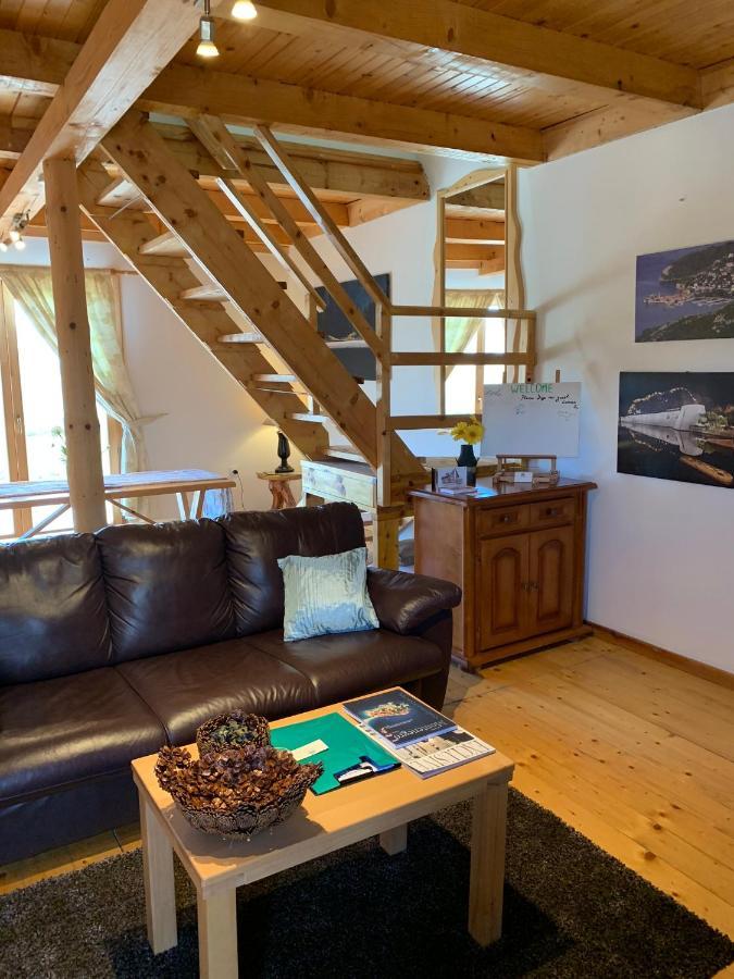 Mountain Vista Chalet Zabljak  Bagian luar foto